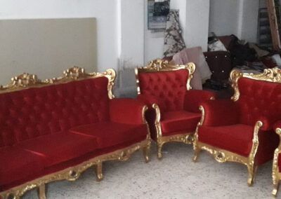 altin-varakli-koltuk-takimi